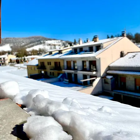 Cal Harrys - La Mejor Casa De Vacaciones En Pyrenees Con Vistas A La Montana Sant Pau de Segúries Exterior photo