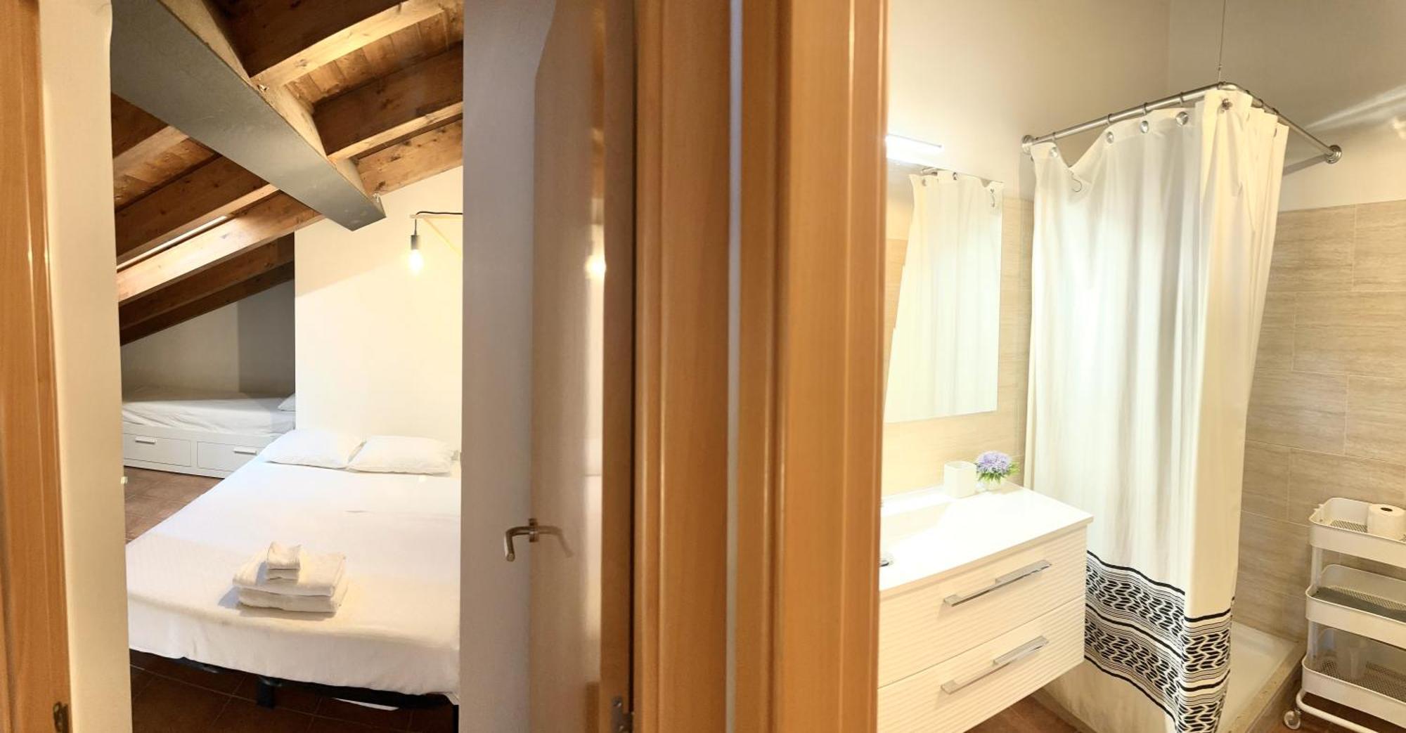 Apartment Cal Harrys - La Mejor En Pyrenees Con Vistas A La Montana *