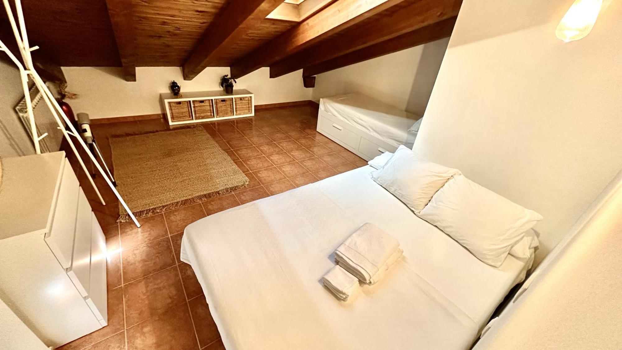 Cal Harrys - La Mejor En Pyrenees Con Vistas A La Montana Apartment *