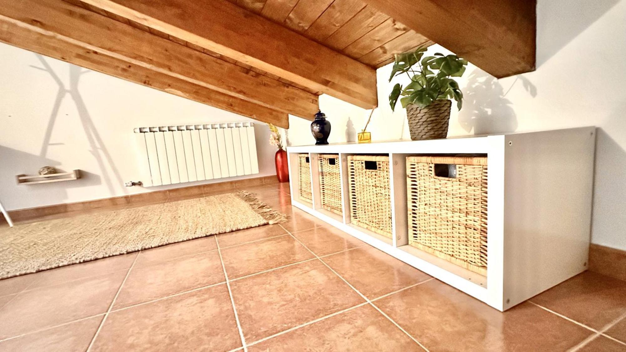 Apartment Cal Harrys - La Mejor En Pyrenees Con Vistas A La Montana