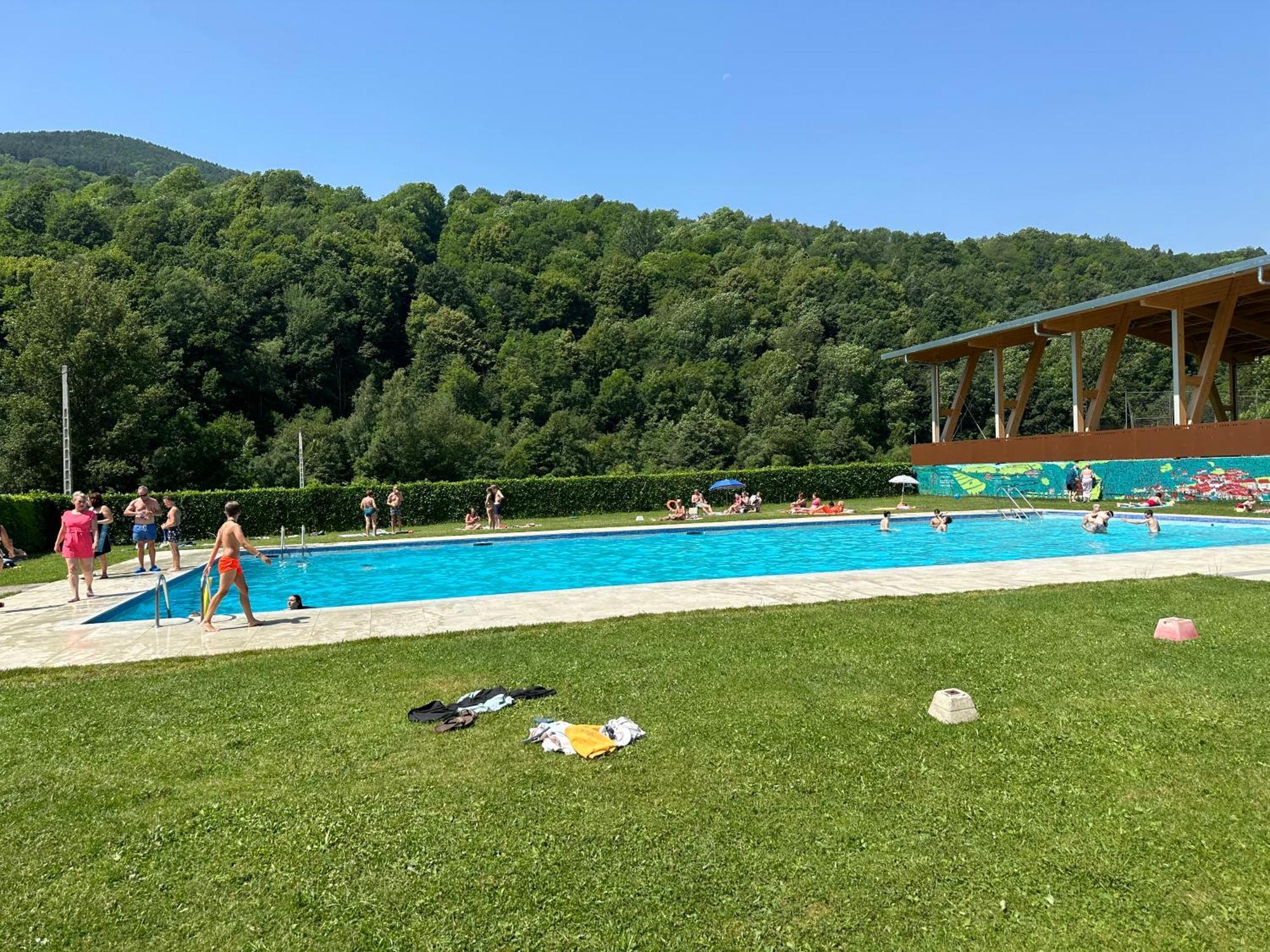 Apartment Cal Harrys - La Mejor En Pyrenees Con Vistas A La Montana