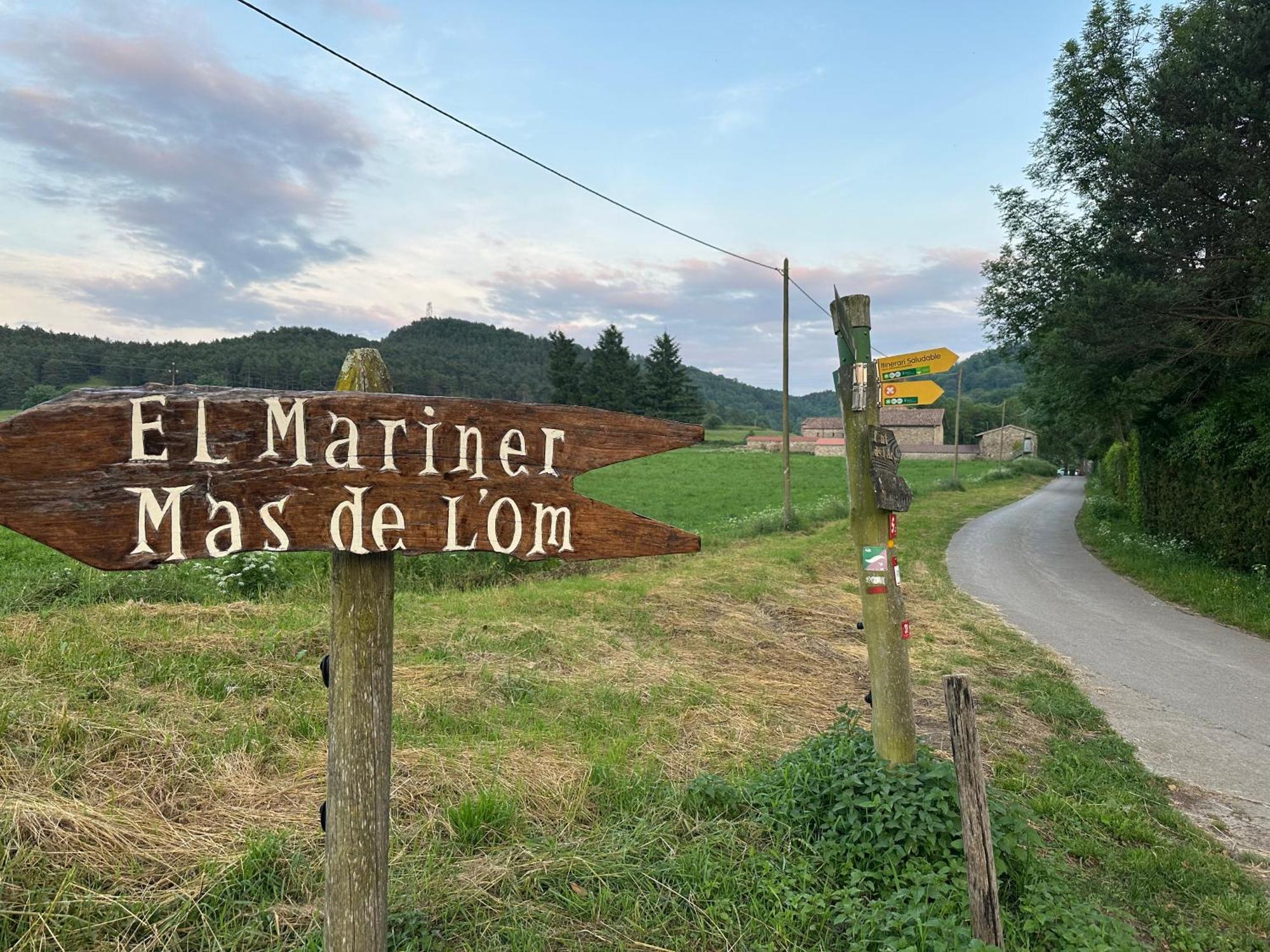 Cal Harrys - La Mejor En Pyrenees Con Vistas A La Montana