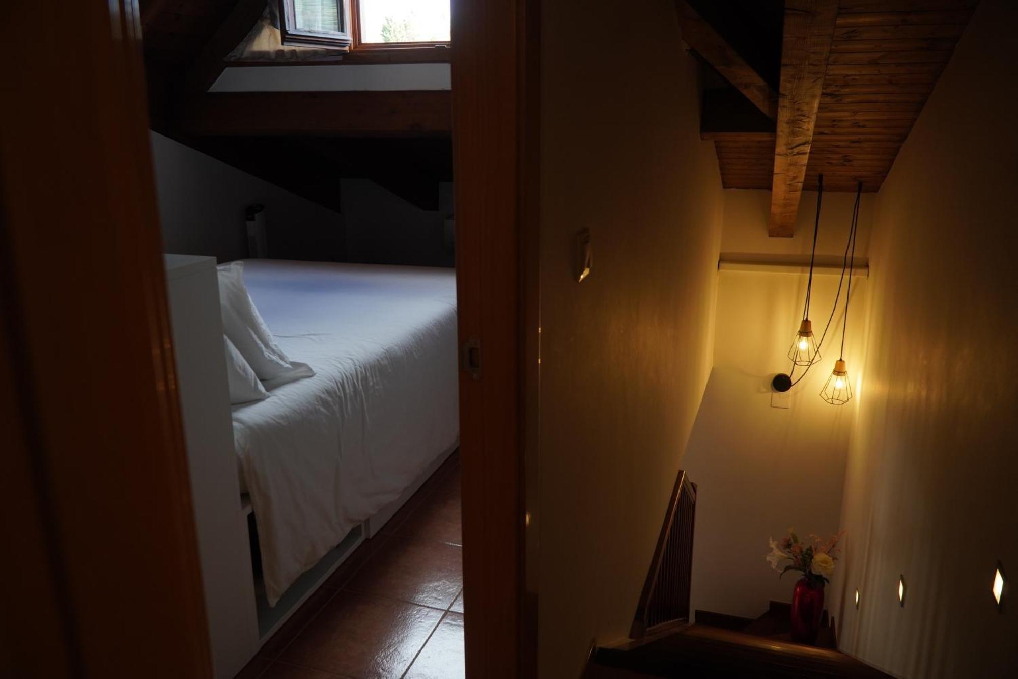 Apartment Cal Harrys - La Mejor En Pyrenees Con Vistas A La Montana *