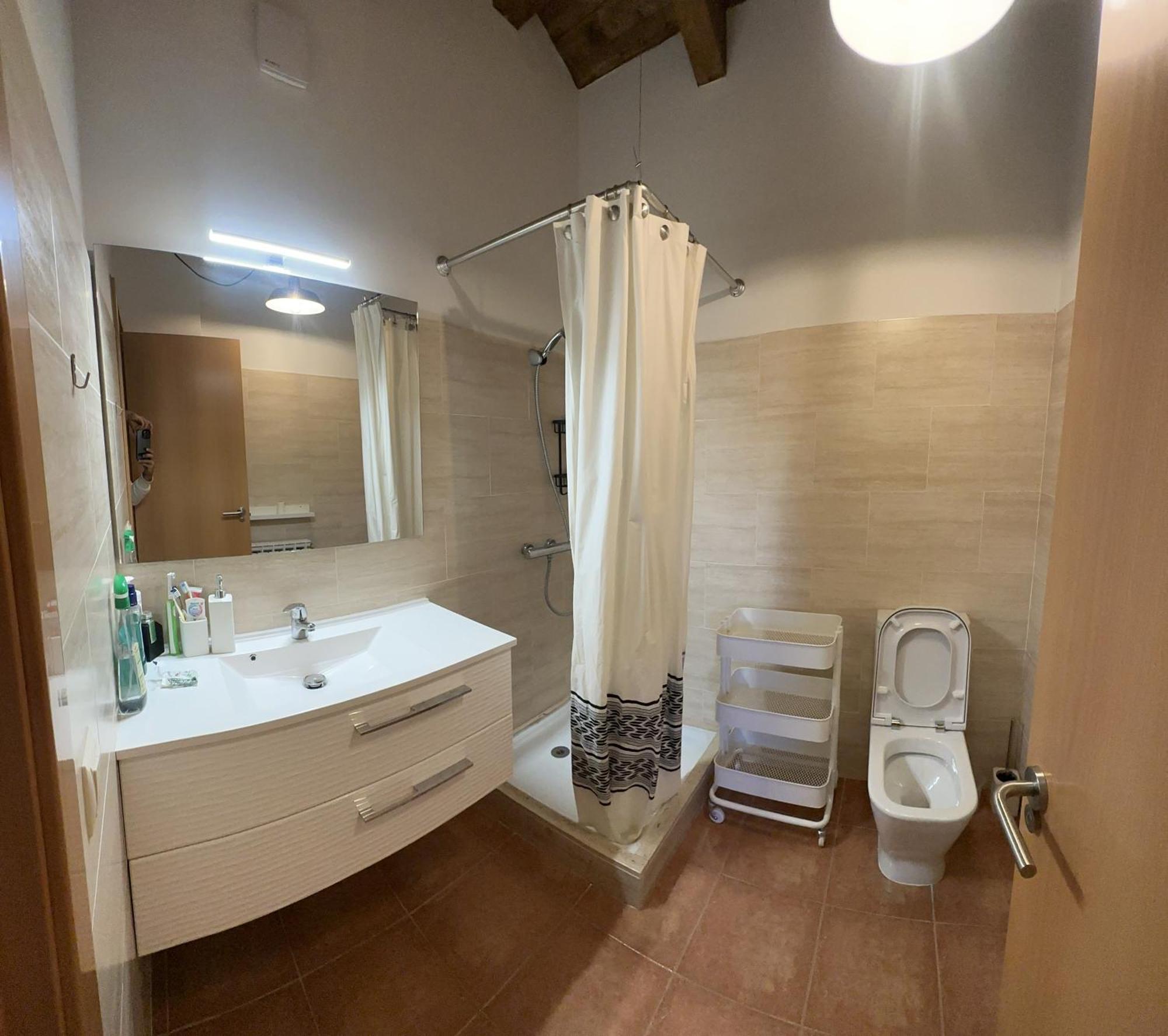 Apartment Cal Harrys - La Mejor En Pyrenees Con Vistas A La Montana