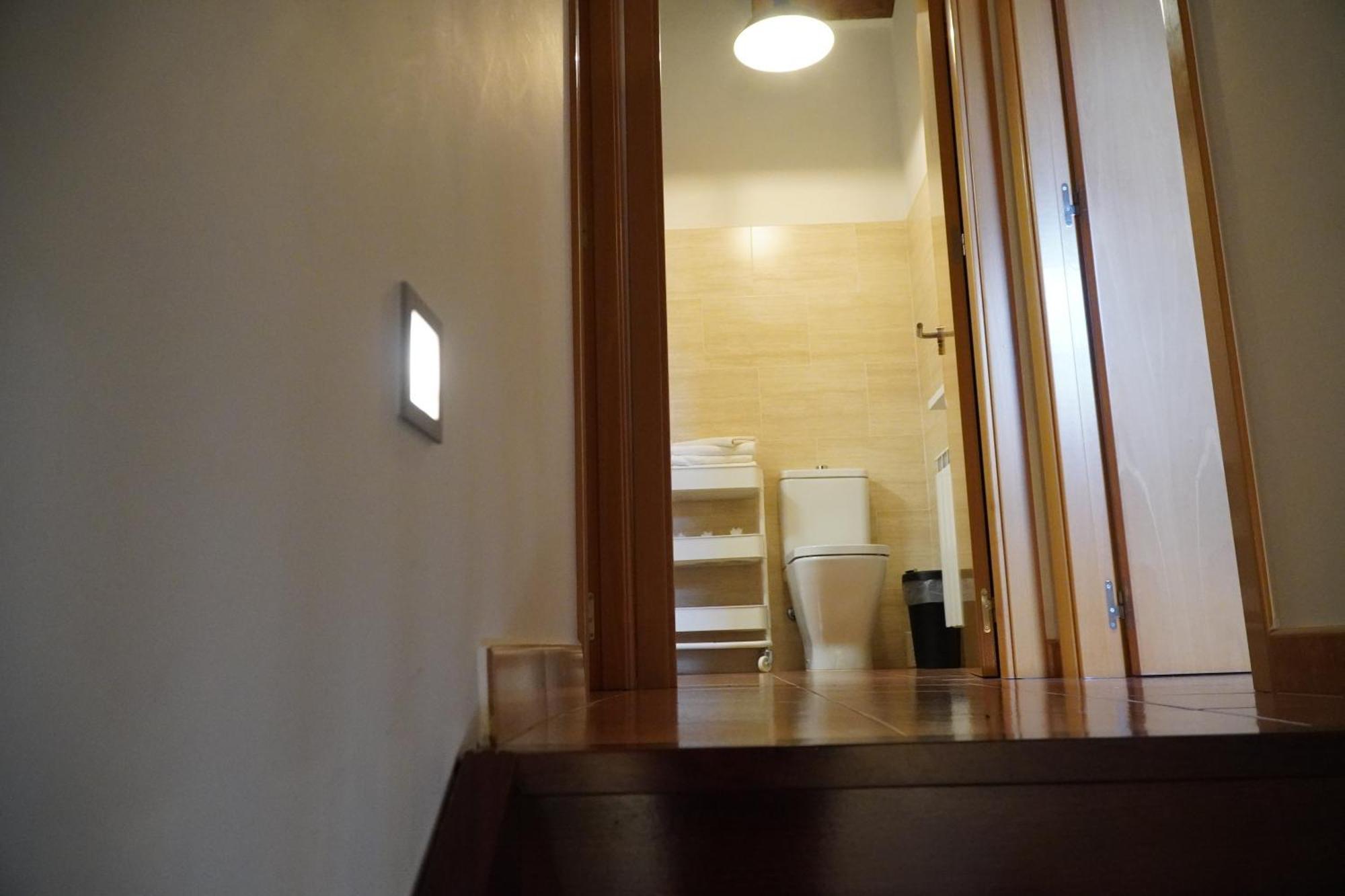 Apartment Cal Harrys - La Mejor En Pyrenees Con Vistas A La Montana